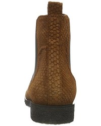 Bottes marron Sofie Schnoor