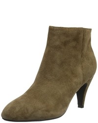 Bottes marron Sofie Schnoor