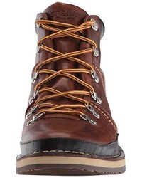Bottes marron Sperry Top-Sider