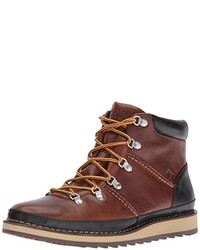 Bottes marron Sperry Top-Sider