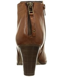 Bottes marron SPM