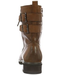 Bottes marron SPM