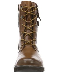 Bottes marron SPM