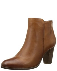 Bottes marron SPM