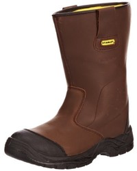 Bottes marron Stanley