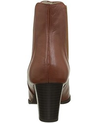 Bottes marron STUDIO PALOMA