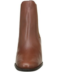 Bottes marron STUDIO PALOMA