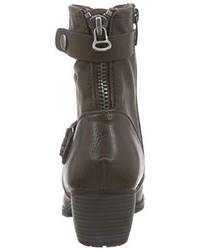 Bottes marron Supremo