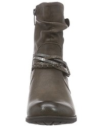 Bottes marron Supremo