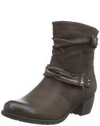 Bottes marron Supremo