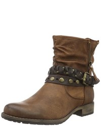 Bottes marron Supremo