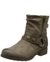 Bottes marron Supremo