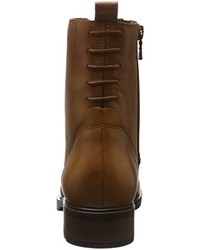 Bottes marron Tamaris