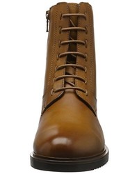 Bottes marron Tamaris