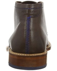 Bottes marron Ted Baker