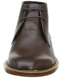 Bottes marron Ted Baker