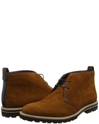 Bottes marron Ted Baker