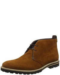 Bottes marron Ted Baker