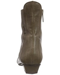 Bottes marron Tiggers