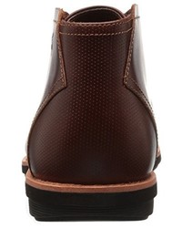 Bottes marron Timberland