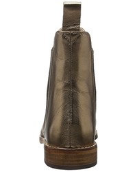 Bottes marron Tom joule