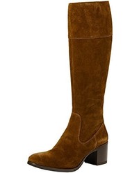 Bottes marron Unisa