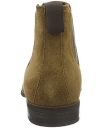 Bottes marron Vagabond