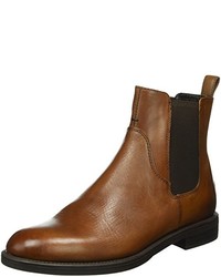 Bottes marron Vagabond