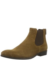 Bottes marron Vagabond