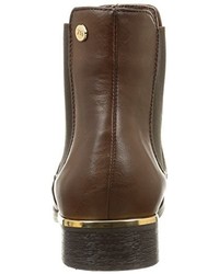 Bottes marron XTI