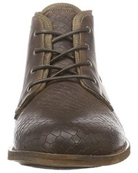 Bottes marron Yellow Cab