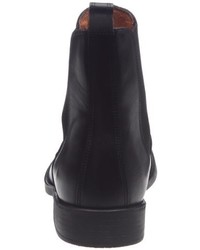 Bottes noires Aigle