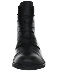 Bottes noires Aigle