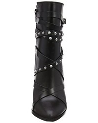 Bottes noires Aldo