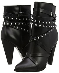 Bottes noires Aldo