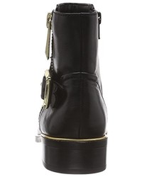 Bottes noires Aldo