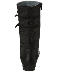 Bottes noires Arcus