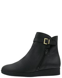 Bottes noires Arcus