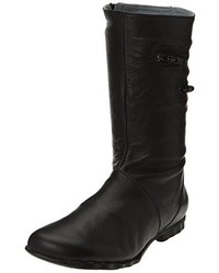 Bottes noires Arcus