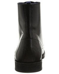 Bottes noires Azzaro