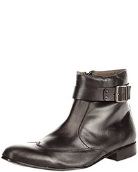 Bottes noires Bardage