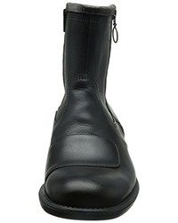 Bottes noires Base London