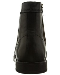 Bottes noires Base London