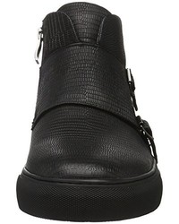 Bottes noires Belmondo