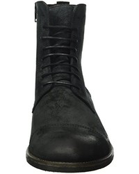 Bottes noires Belmondo