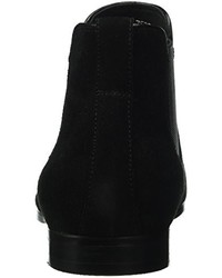 Bottes noires Belmondo