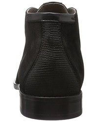 Bottes noires Belmondo