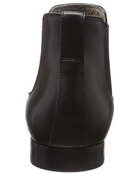 Bottes noires Belmondo