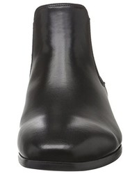 Bottes noires Belmondo