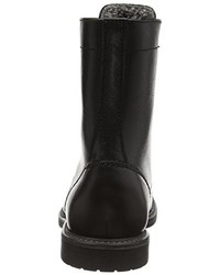 Bottes noires Belmondo